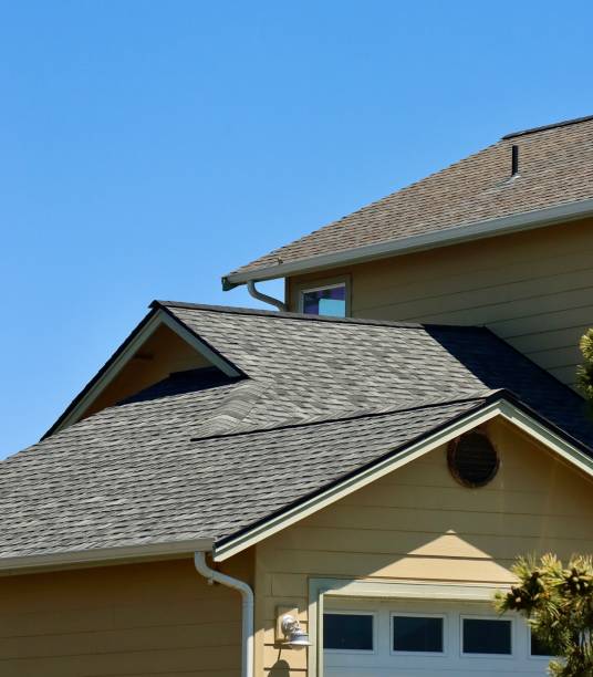 Professional Roofing Services in Bismarck, ND